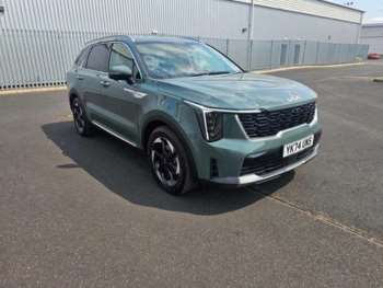 Used Kia Sorento 2024 for sale - 74854209: Photo