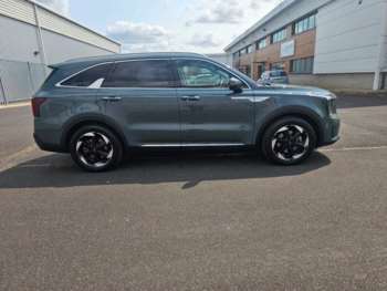 Used Kia Sorento 2024 for sale - 74854209: Photo
