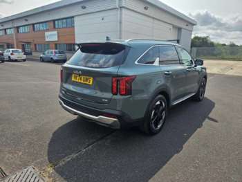 Used Kia Sorento 2024 for sale - 74854209: Photo