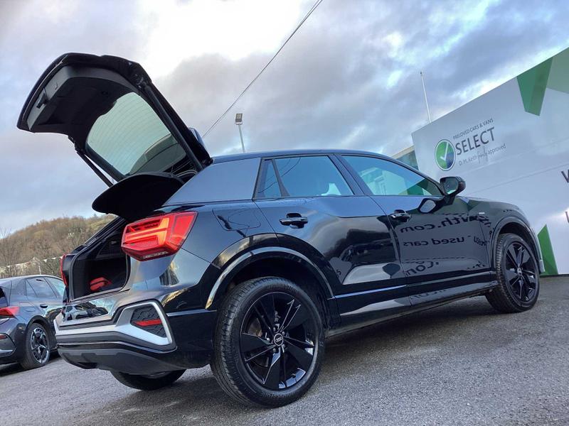 Used Audi Q2 2023 for sale - 77935066: Photo 19