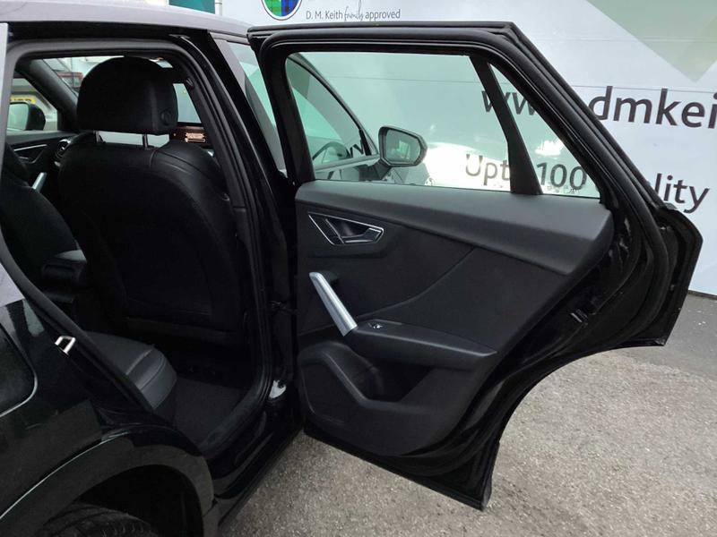 Used Audi Q2 2023 for sale - 77935066: Photo 24