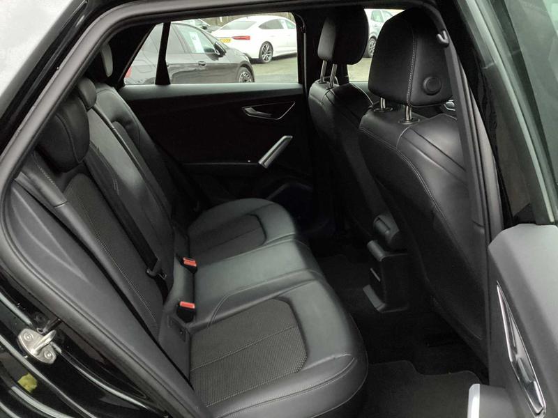 Used Audi Q2 2023 for sale - 77935066: Photo 25