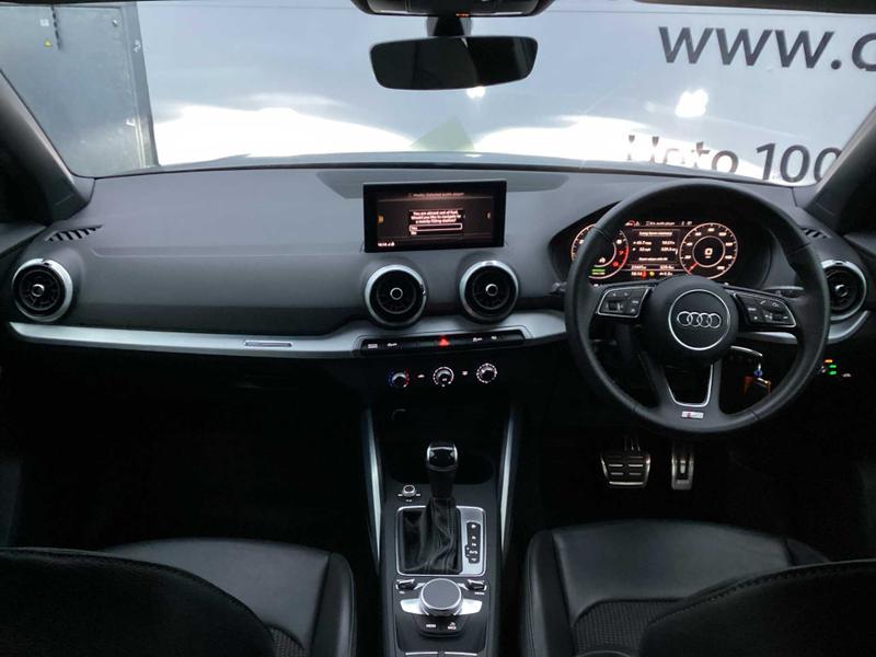 Used Audi Q2 2023 for sale - 77935066: Photo 26