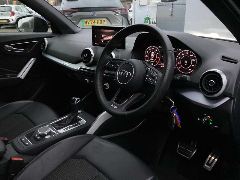 Used Audi Q2 2023 for sale - 77935066: Photo 34