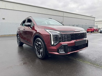 2020 - 2.0 TDI Executive 199 4MOTION 5dr DSG