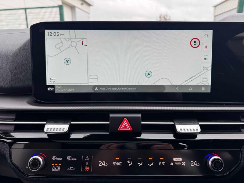 Used Volkswagen Caravelle 2020 for sale - 77435098: Photo 9