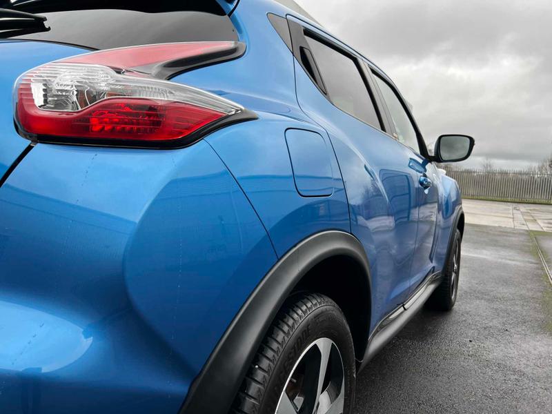 Used Nissan Juke 2018 for sale - 77619935: Photo 13