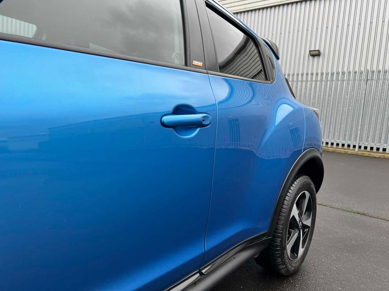 Used Nissan Juke 2018 for sale - 77619935: Photo 15