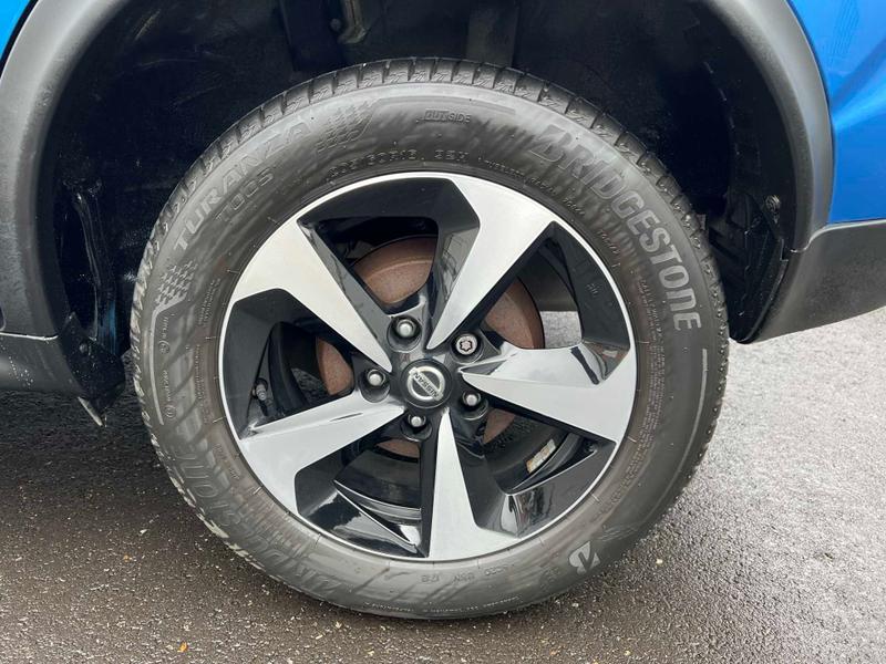 Used Nissan Juke 2018 for sale - 77619935: Photo 19