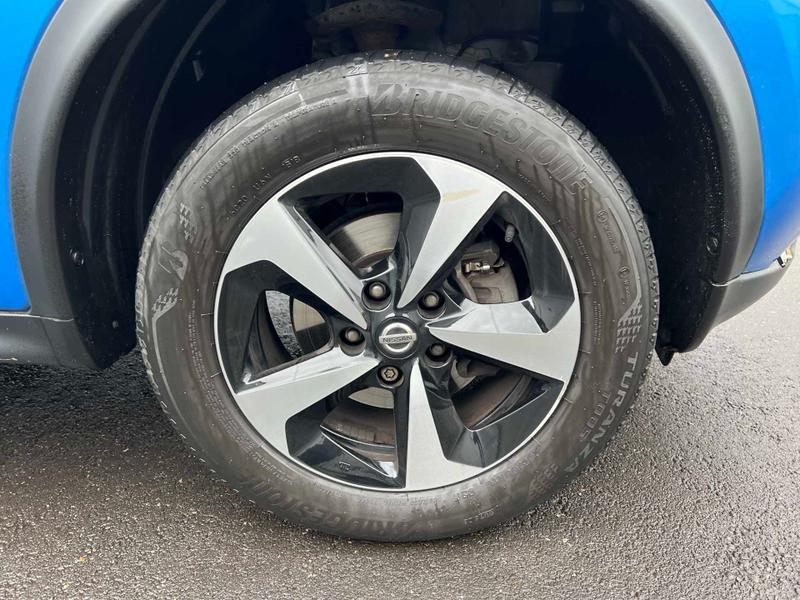 Used Nissan Juke 2018 for sale - 77619935: Photo 20