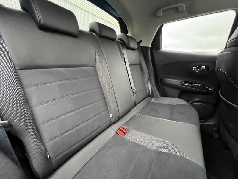 Used Nissan Juke 2018 for sale - 77619935: Photo 26