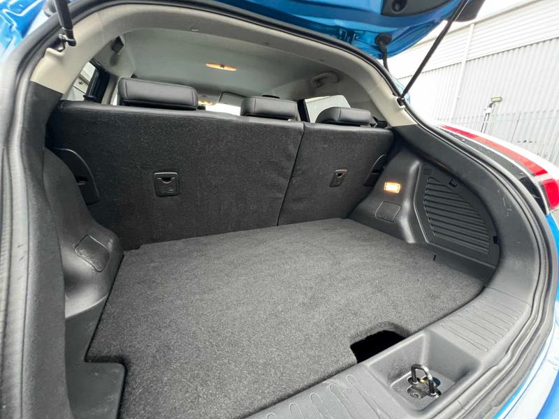 Used Nissan Juke 2018 for sale - 77619935: Photo 27