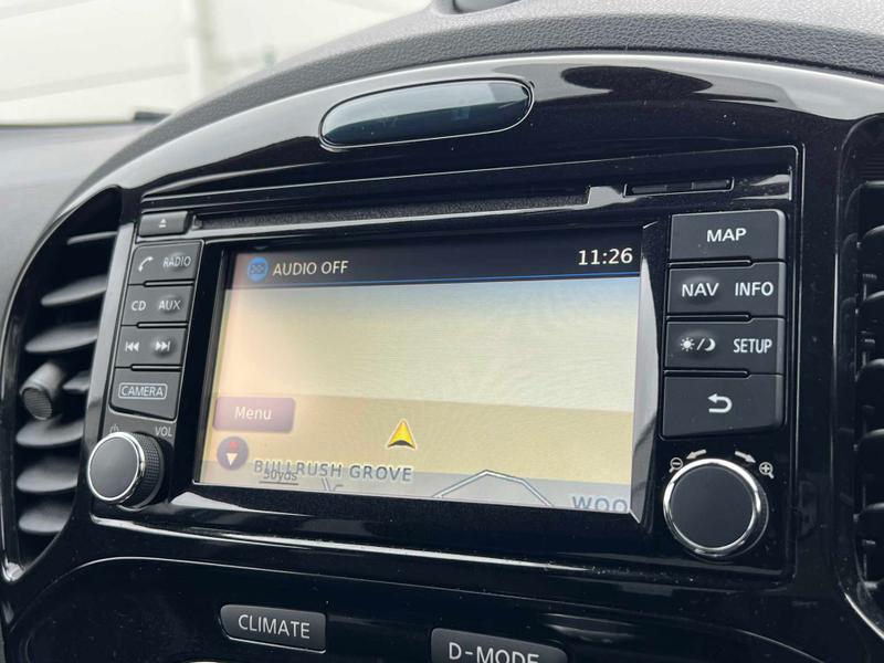 Used Nissan Juke 2018 for sale - 77619935: Photo 28