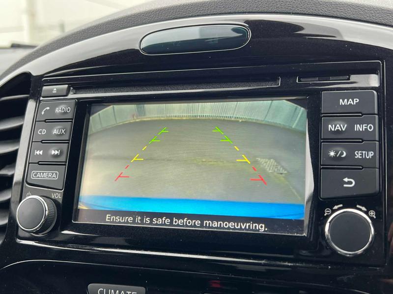 Used Nissan Juke 2018 for sale - 77619935: Photo 30