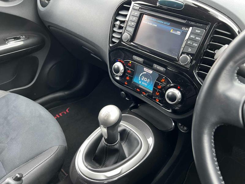 Used Nissan Juke 2018 for sale - 77619935: Photo 32