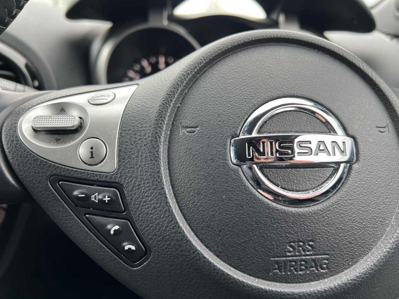 Used Nissan Juke 2018 for sale - 77619935: Photo 33