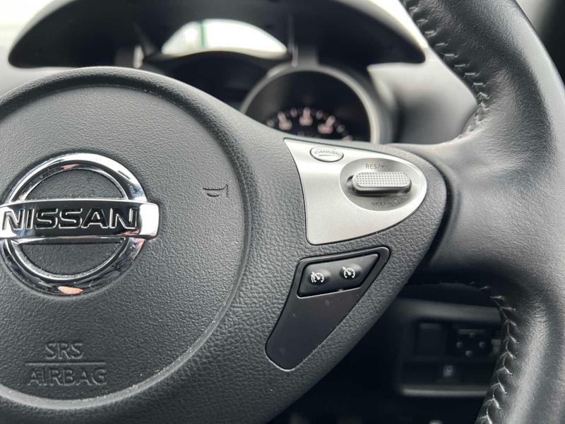 Used Nissan Juke 2018 for sale - 77619935: Photo 34