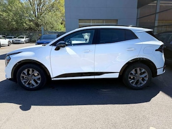 Used Kia Sportage 2025 for sale - 79102601: Photo