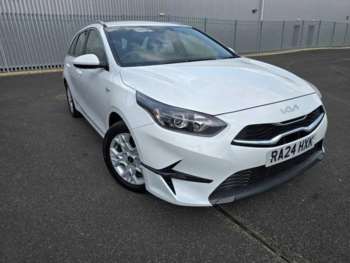 2024 - 1.5T GDi ISG 138 2 5dr Manual