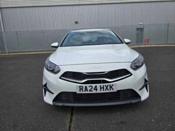 Used Kia Ceed 2024 for sale - 74858493: Photo