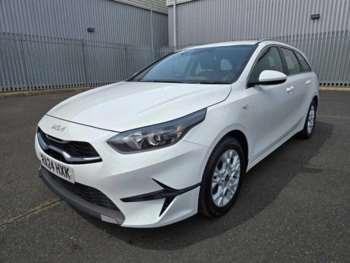 Used Kia Ceed 2024 for sale - 74858493: Photo