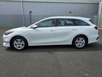 Used Kia Ceed 2024 for sale - 74858493: Photo