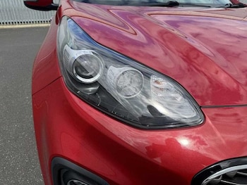 Used Kia Sportage 2021 for sale - 75565182: Photo