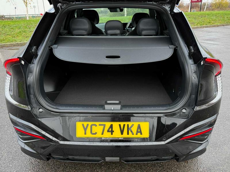 Used Kia EV6 2024 for sale - 76748191: Photo 10