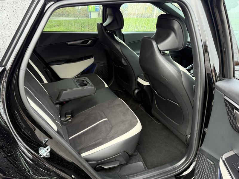 Used Kia EV6 2024 for sale - 76748191: Photo 13