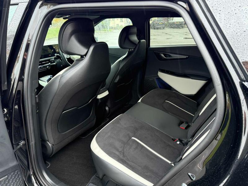 Used Kia EV6 2024 for sale - 76748191: Photo 15