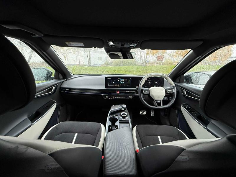 Used Kia EV6 2024 for sale - 76748191: Photo 19