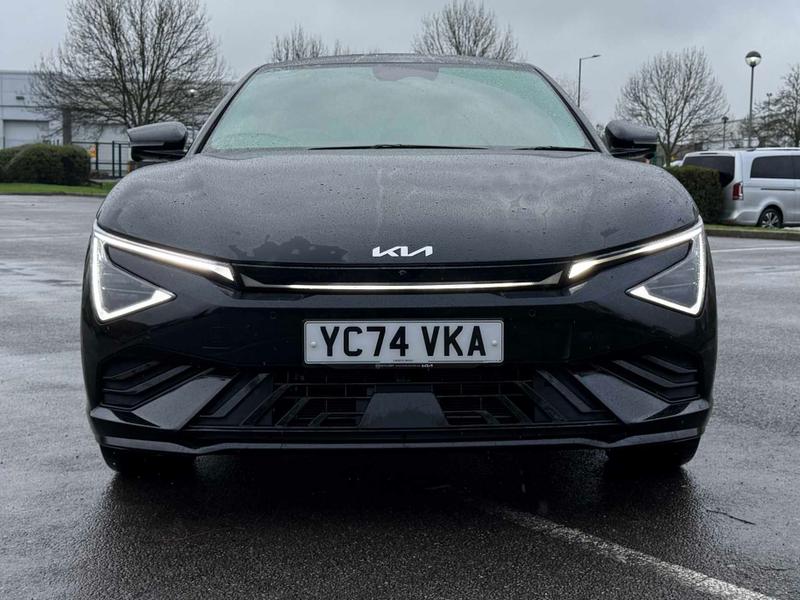 Used Kia EV6 2024 for sale - 76748191: Photo 2