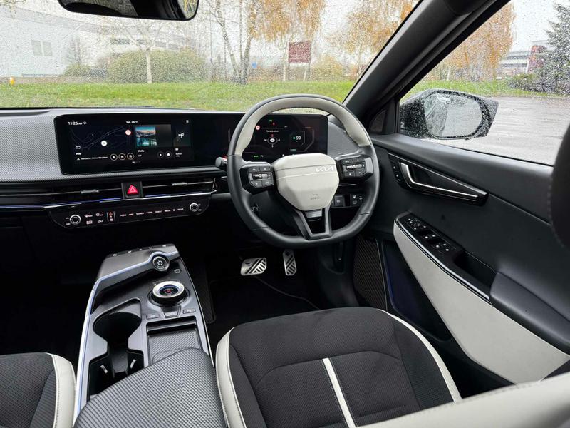 Used Kia EV6 2024 for sale - 76748191: Photo 20