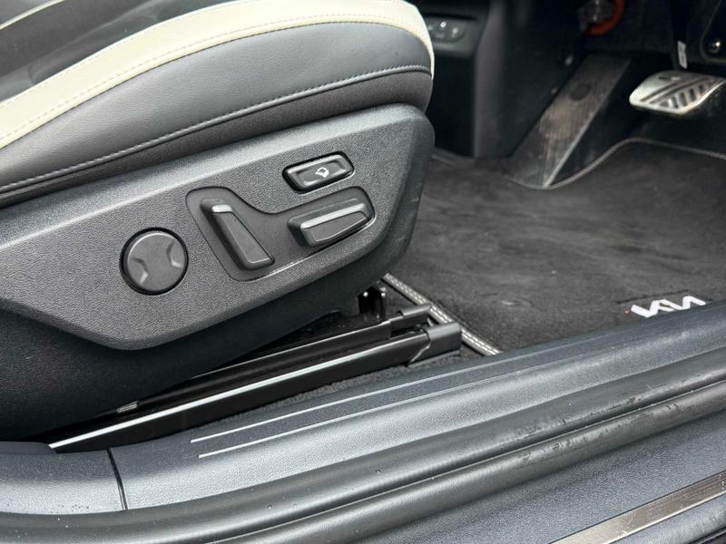 Used Kia EV6 2024 for sale - 76748191: Photo 21