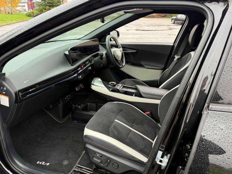 Used Kia EV6 2024 for sale - 76748191: Photo 36