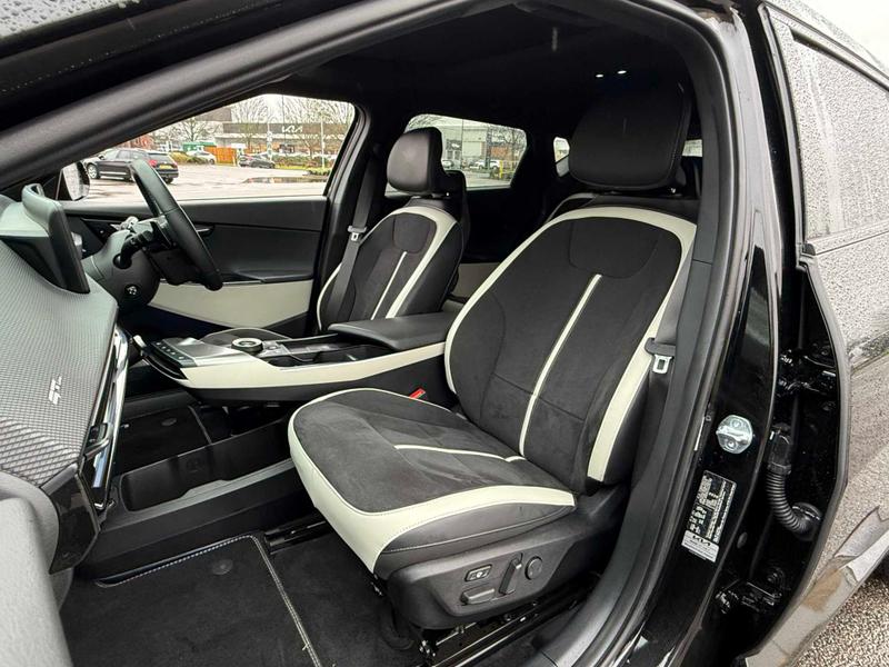 Used Kia EV6 2024 for sale - 76748191: Photo 37