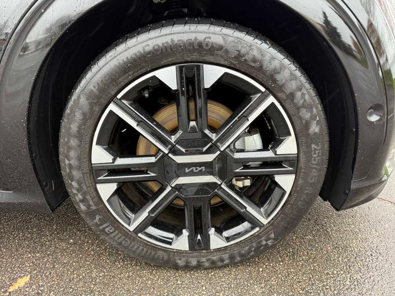 Used Kia EV6 2024 for sale - 76748191: Photo 38