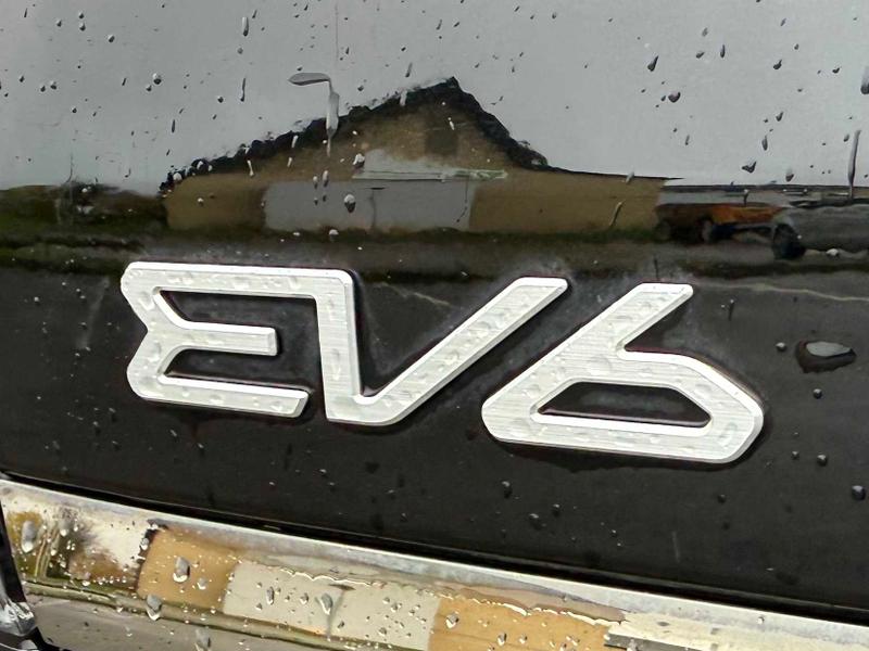Used Kia EV6 2024 for sale - 76748191: Photo 40