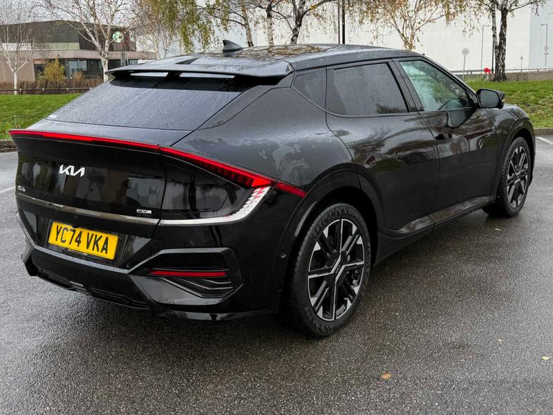 Used Kia EV6 2024 for sale - 76748191: Photo 7