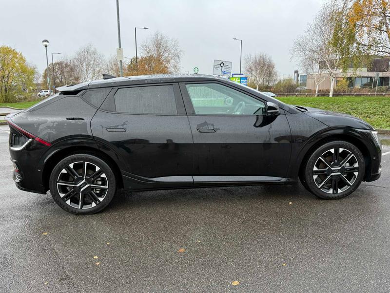 Used Kia EV6 2024 for sale - 76748191: Photo 8
