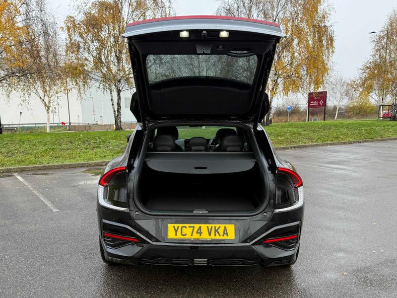 Used Kia EV6 2024 for sale - 76748191: Photo 9