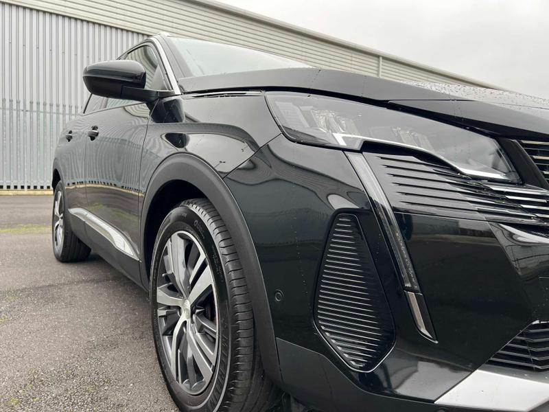 Used Peugeot 3008 2022 for sale - 77592803: Photo 10