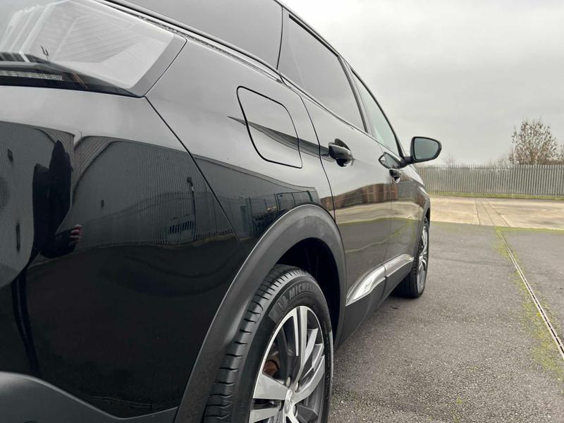 Used Peugeot 3008 2022 for sale - 77592803: Photo 12