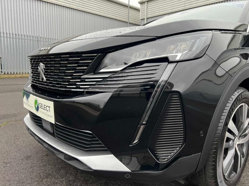 Used Peugeot 3008 2022 for sale - 77592803: Photo 14