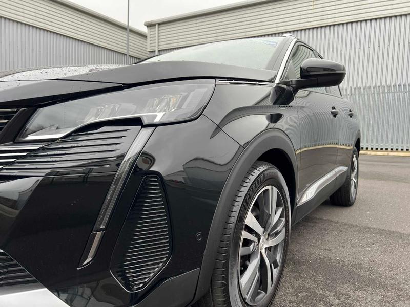 Used Peugeot 3008 2022 for sale - 77592803: Photo 15