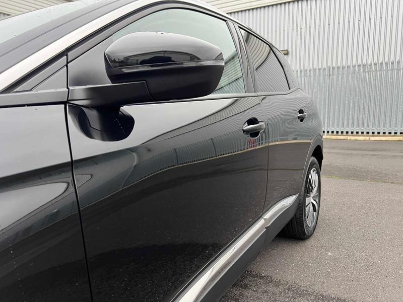 Used Peugeot 3008 2022 for sale - 77592803: Photo 16