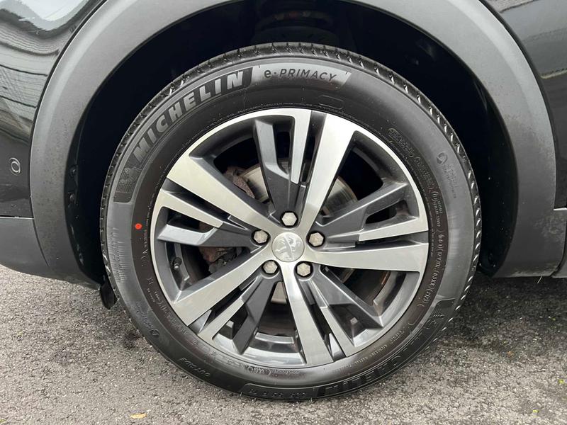 Used Peugeot 3008 2022 for sale - 77592803: Photo 17