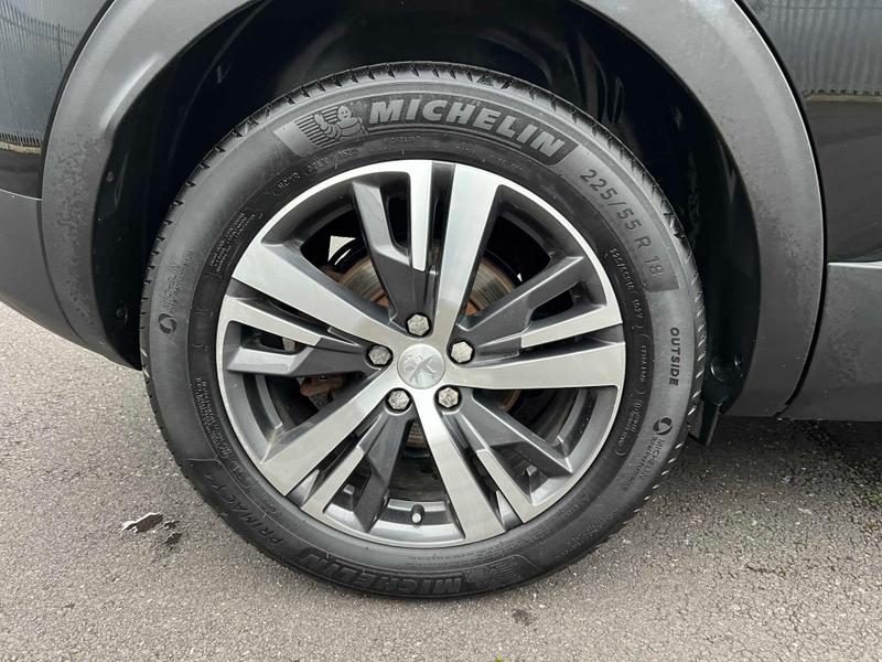 Used Peugeot 3008 2022 for sale - 77592803: Photo 19