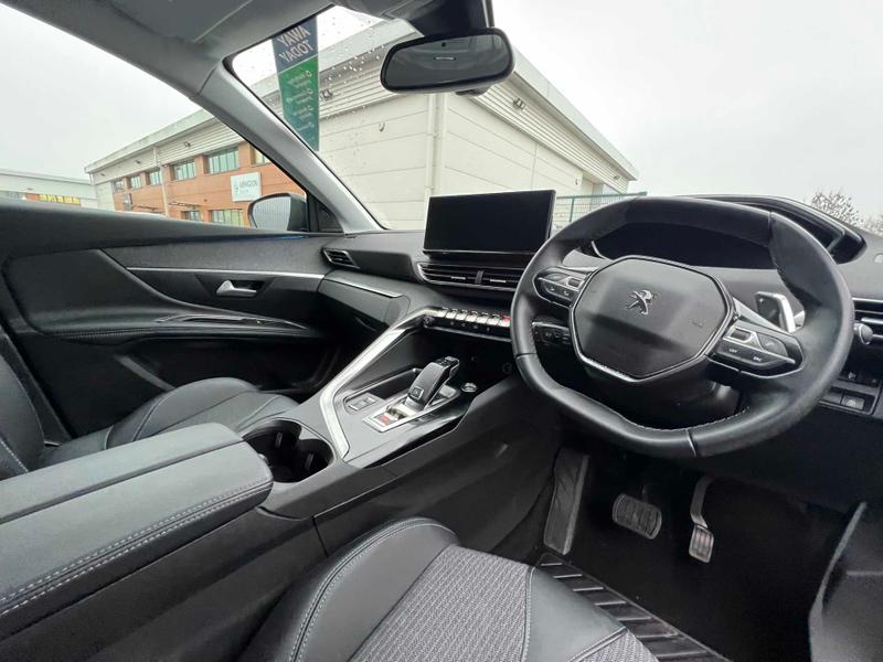 Used Peugeot 3008 2022 for sale - 77592803: Photo 21