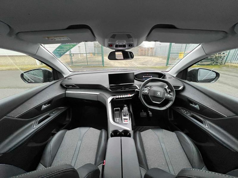 Used Peugeot 3008 2022 for sale - 77592803: Photo 23